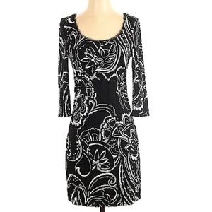 White House Black Market Dress Size Small